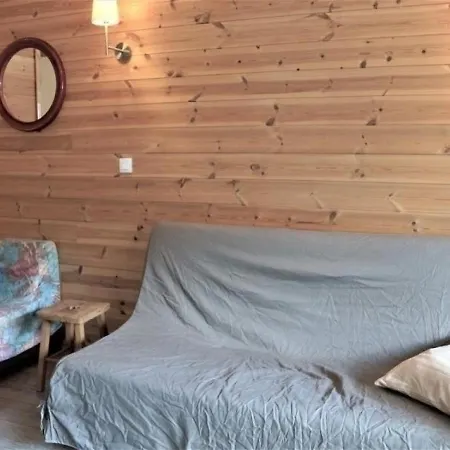 Lägenhet Studio 4 Pers Estelan *