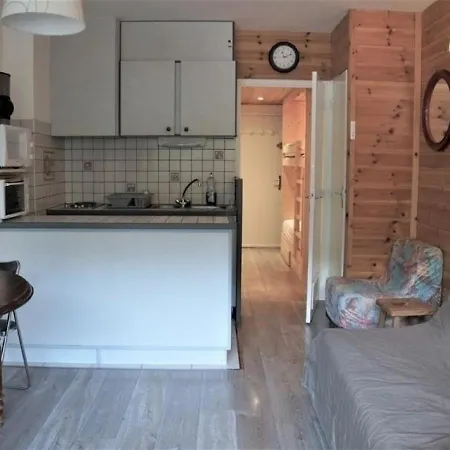 Studio 4 Pers Estelan